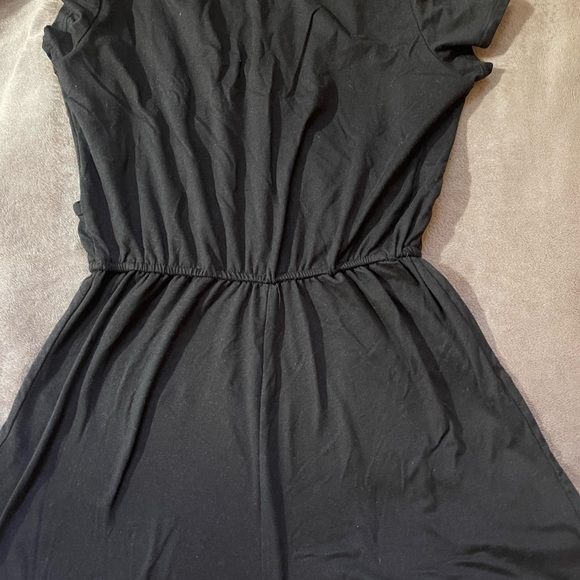 womens romper - Picture 2 of 2